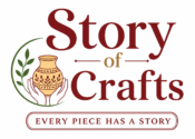 Story of Crafts Icon