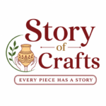 story of crafts icon
